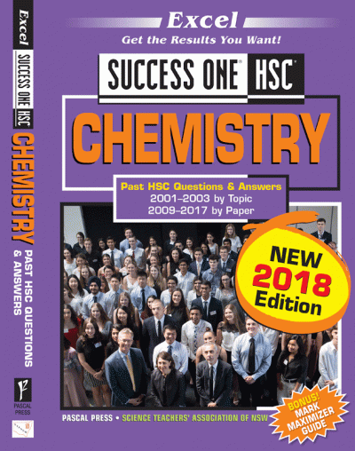 Hsc Chemistry Tutorial