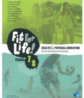 Fit for Life Yr 7&8 Student Text