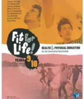 Fit for Life Yr 9&10 Student Text