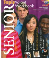Senior Tapis Volant Workbook