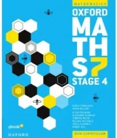 Oxford Maths Yr 7 NSW