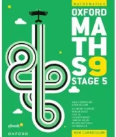 Oxford Maths Yr 9 NSW