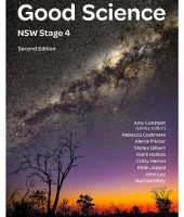Good Science Stage 4 NSW 2nd Edition