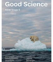 Good Science Stage 5 NSW 2nd Edition