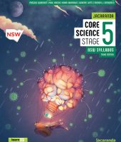 Core Science Stage 5 NSW 3rd Edition