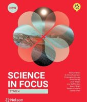 Science in Focus Stage 4 NSW