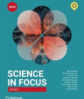 Science in Focus Stage 5 NSW