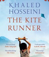The Kite Runner - Khaled Hosseini