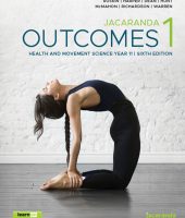 Outcomes 1 Health and Movement Science Preliminary NSW